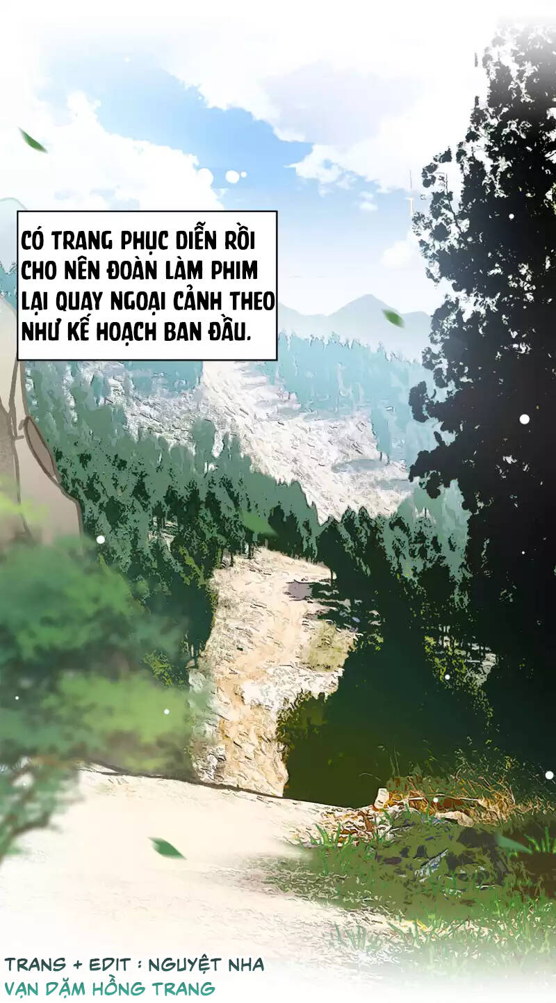 cô ấy đến rồi, xin nằm xuống! chapter 235 13