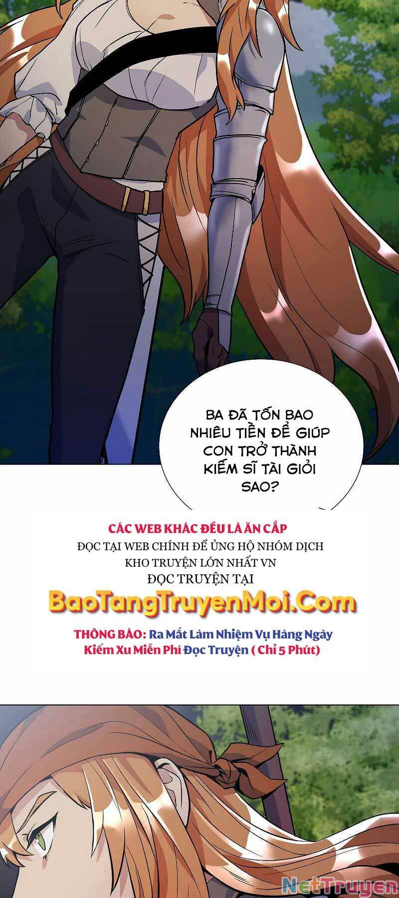 bạo chúa cường hoành chapter 24 21