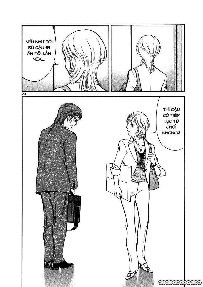 sakuranbo syndrome chapter 12 21