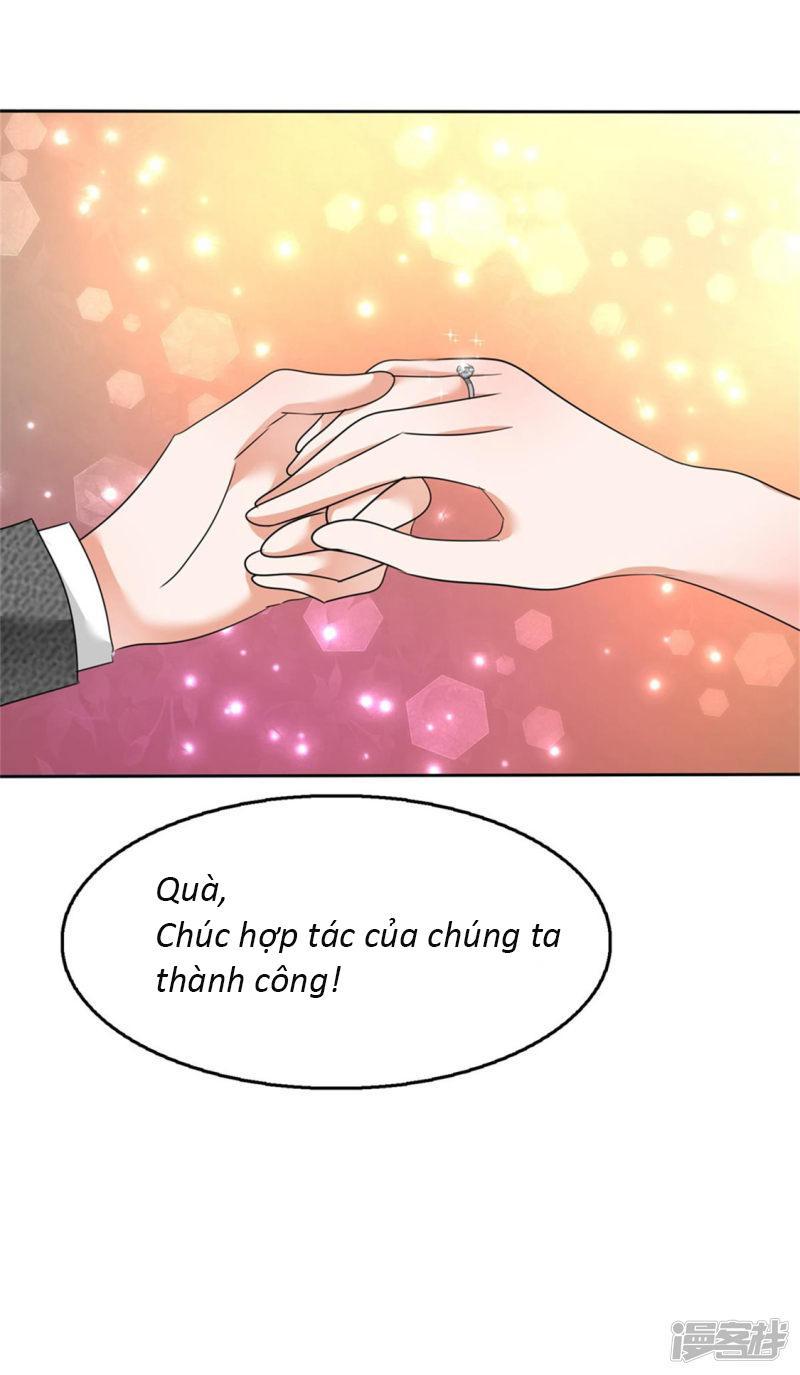 con đường phản công của sủng thê chapter 5 45