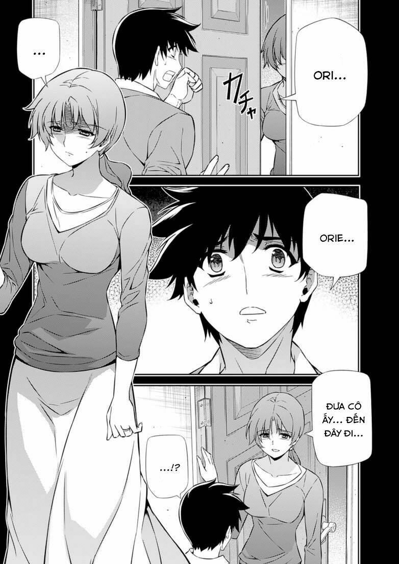 freezing chapter 186 8