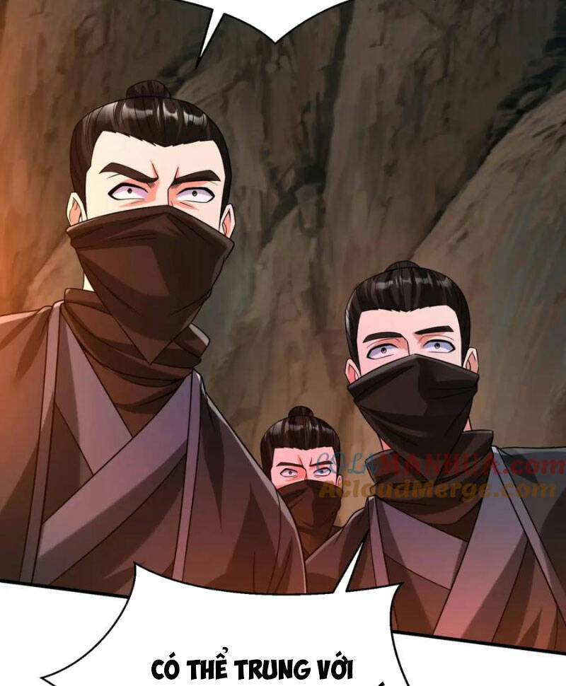 đại tần, ta là con tần thủy hoàng, giết địch thành thần chapter 101 70