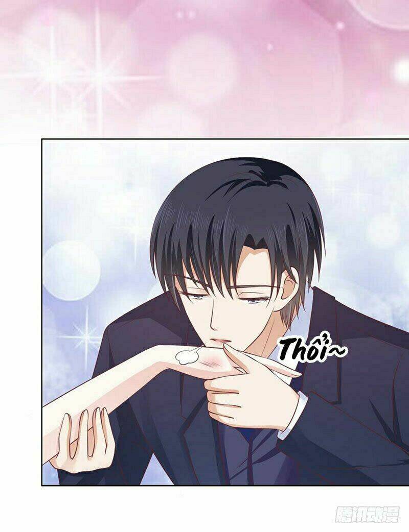 liệt ái tri hạ: series mật đào tiểu tình nhân chapter 128 28