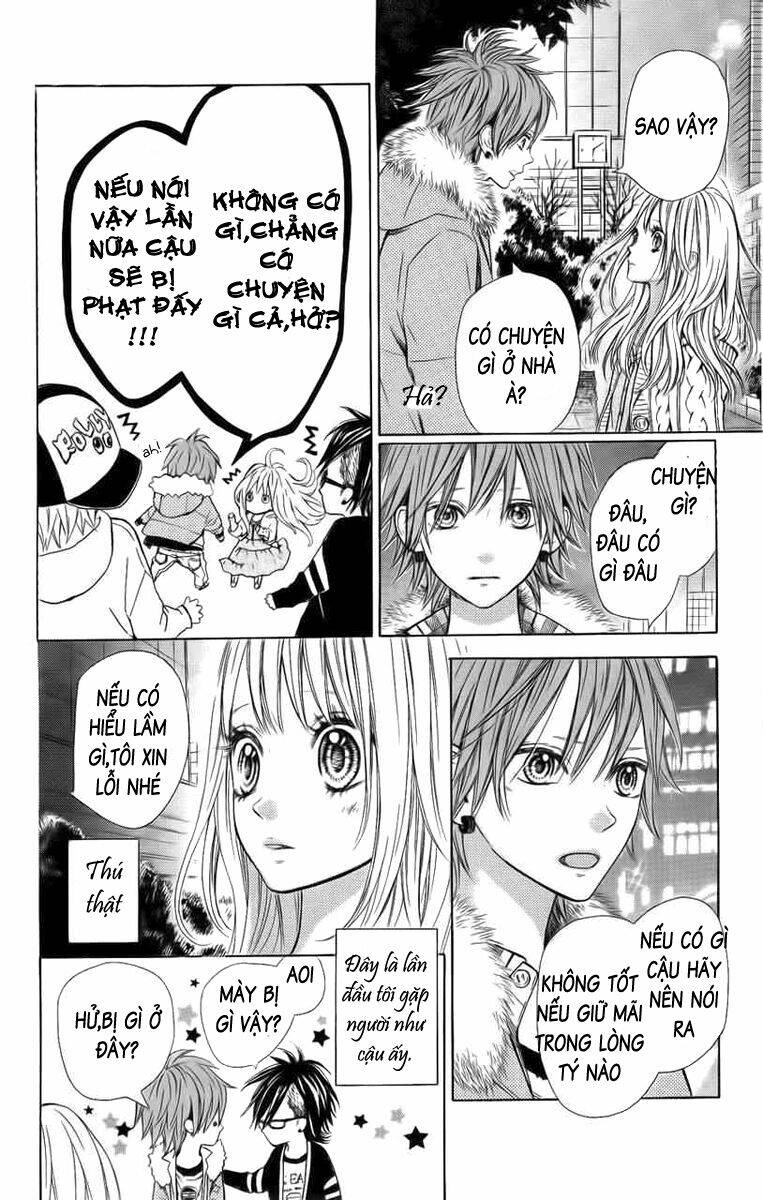 tổng hợp one shot. chapter 159 21