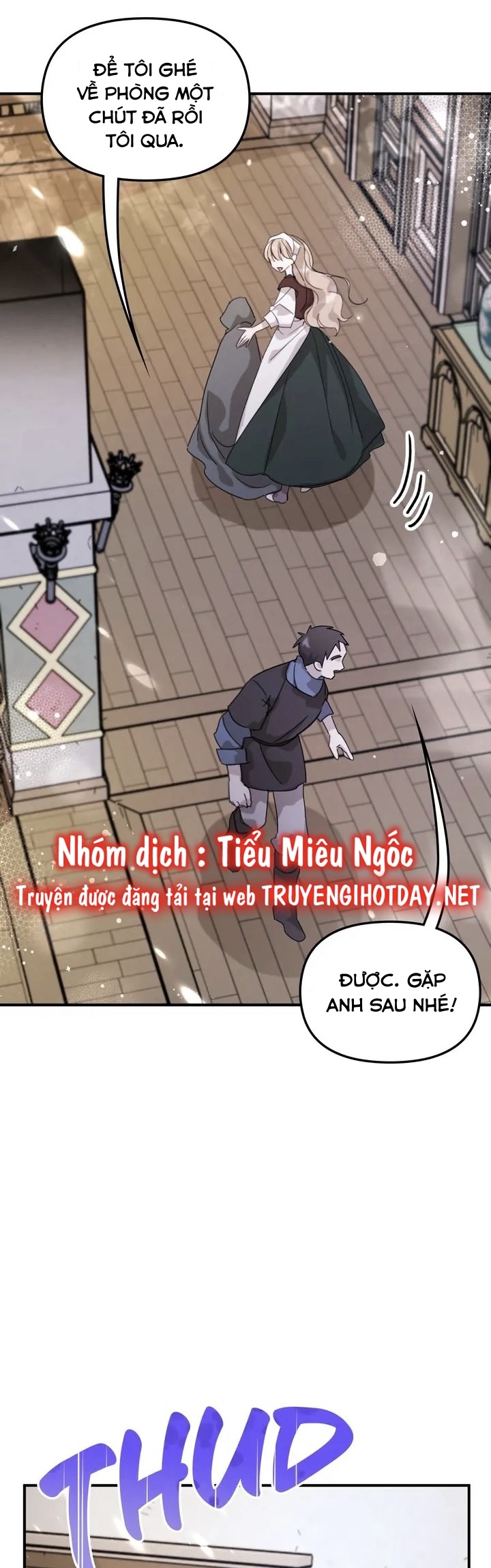 quán trọ dragondaily chapter 77 11