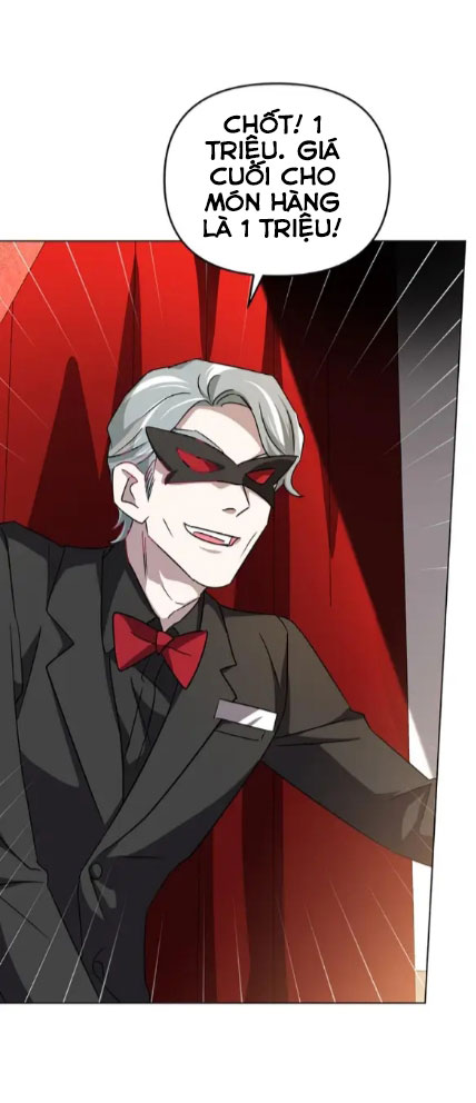 kết hôn cùng nhân vật phản diện chapter 10 40
