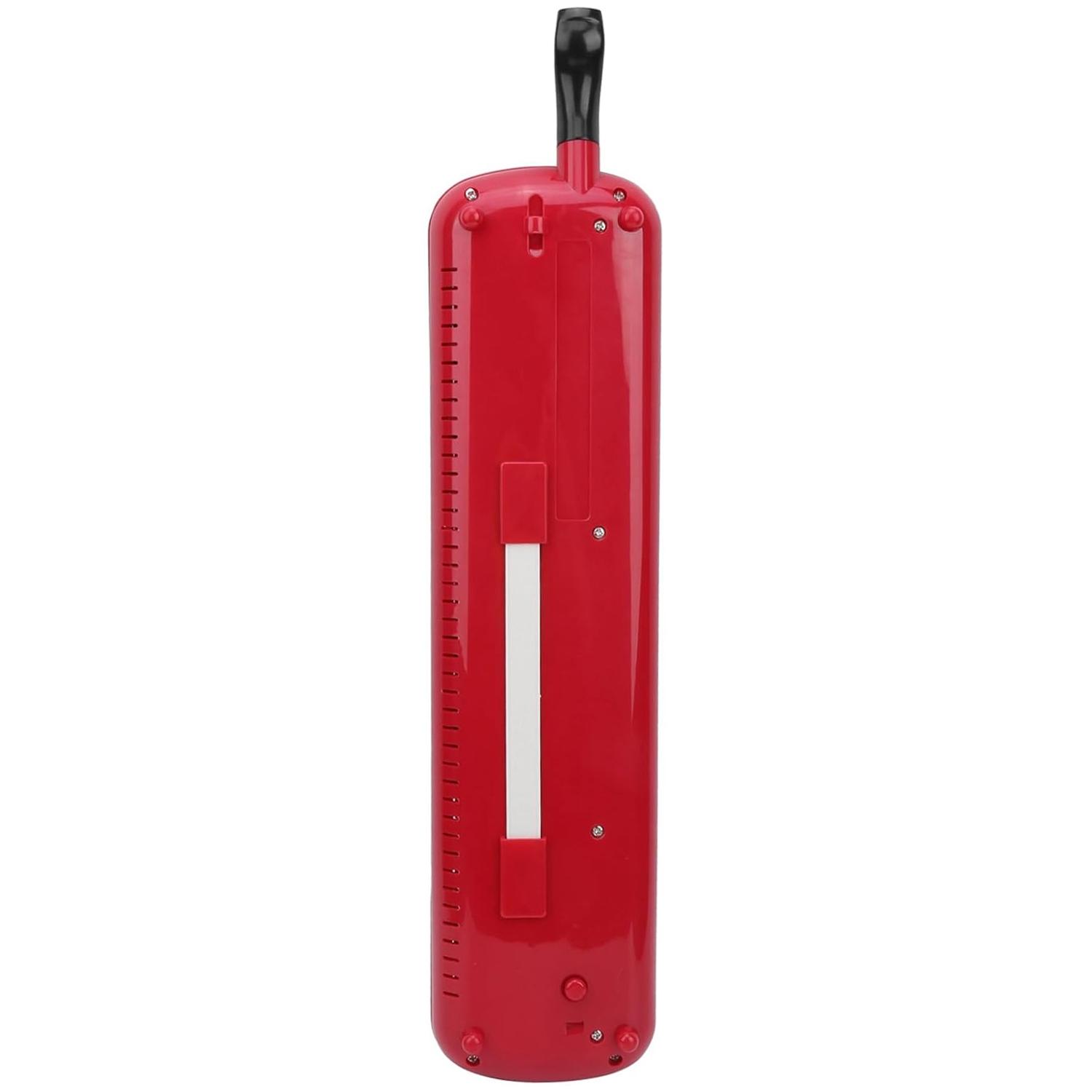 Đồ Chơi Kèn Melodica 32 Phím - Màu Đỏ