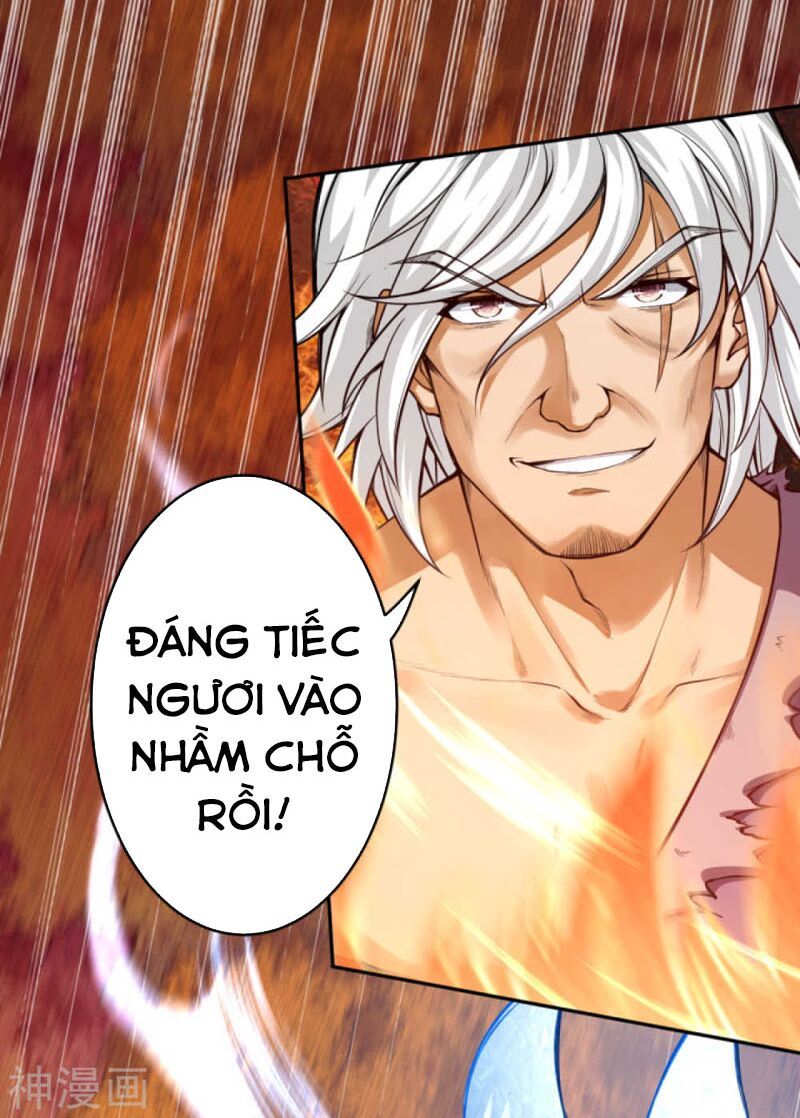 Nghịch Thiên Tà Thần chapter 229 12
