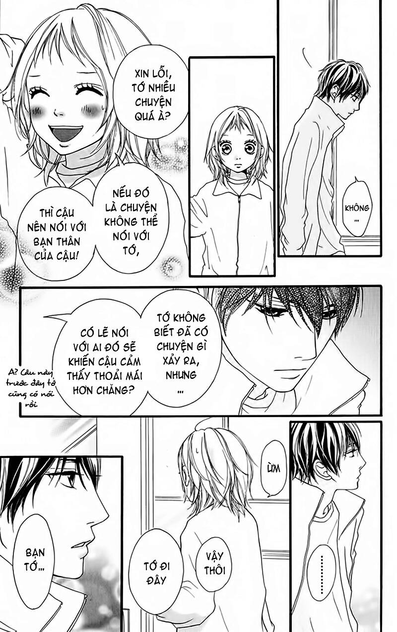 tình yêu học trò chapter 21 33