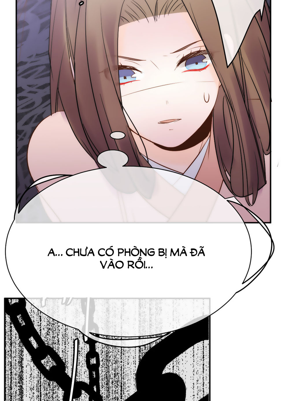 one hour! ảnh hậu thời gian chapter 27 3