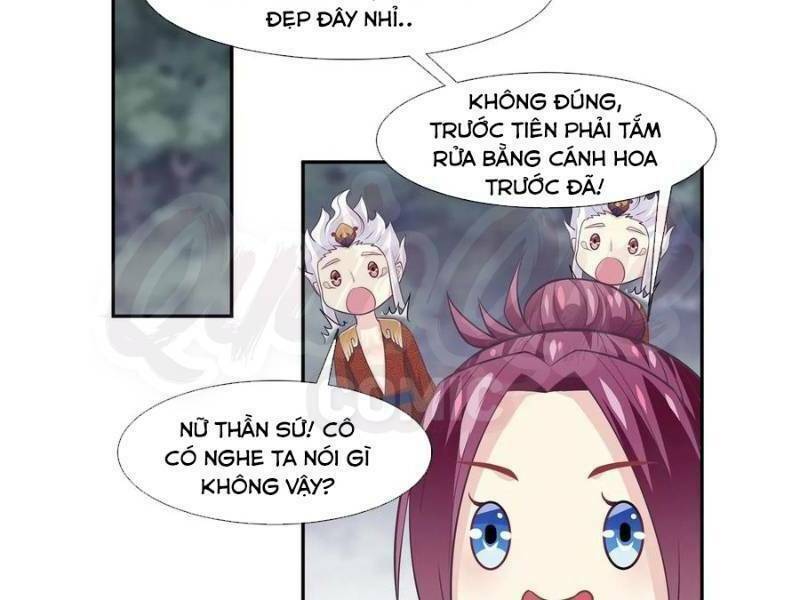 ta là ngọc hoàng đại đế chapter 57 26