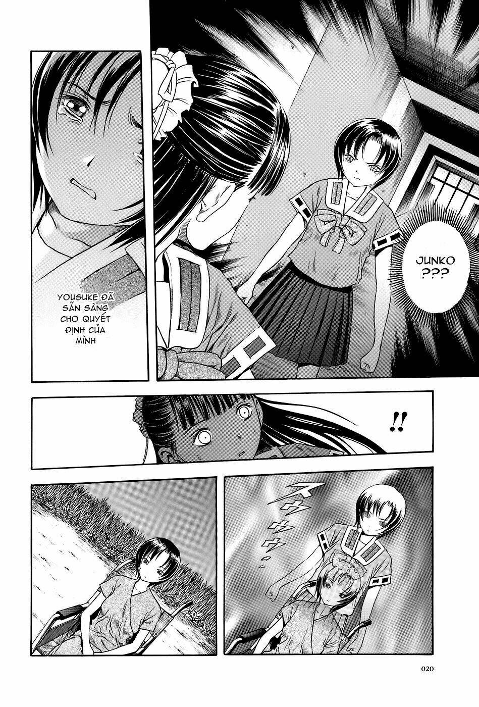 otogi matsuri chapter 68 19