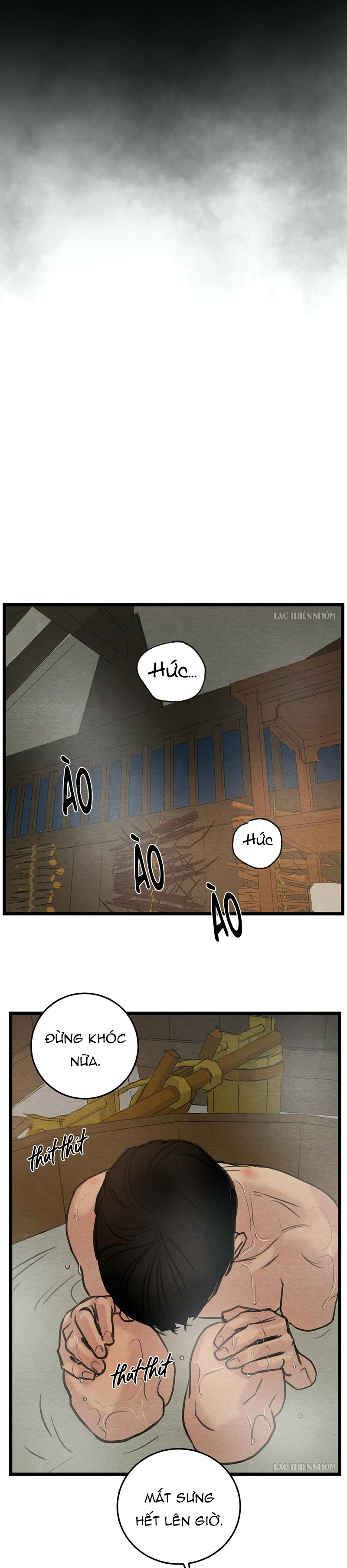 dạ ký chapter 26 9