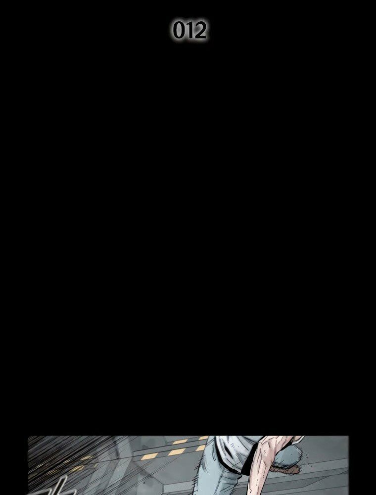 mật mã mê cung chapter 12 5