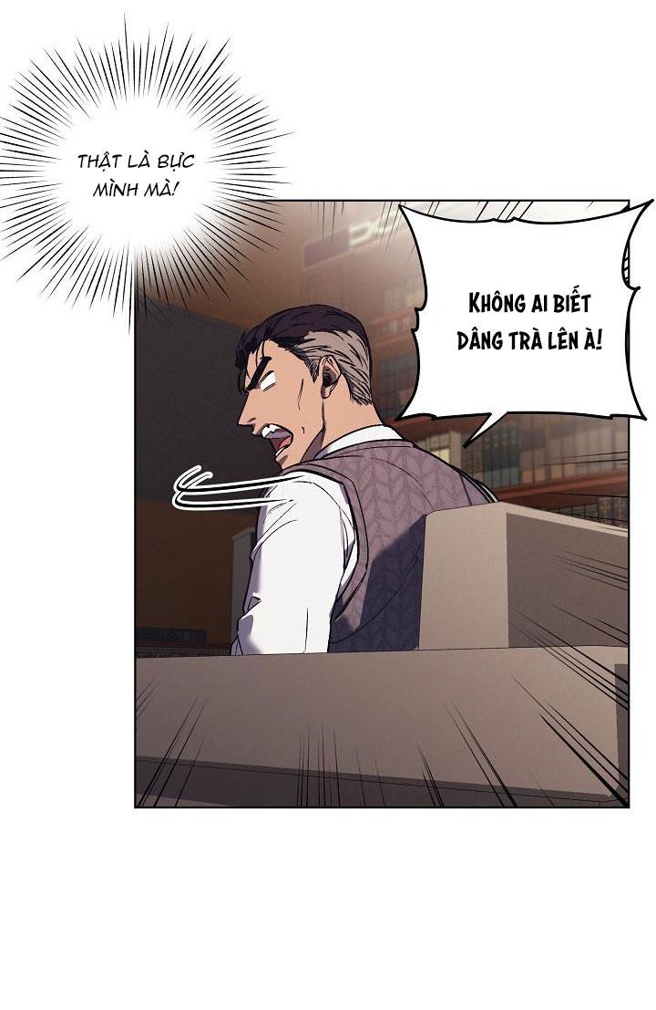 làm dâu nhà tài phiệt họ kang chapter 10 20