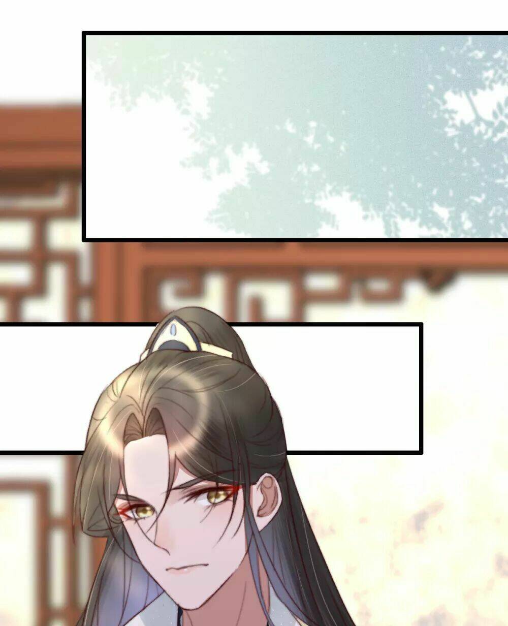 hành trình thịnh sủng chi cẩm tú chapter 37 21