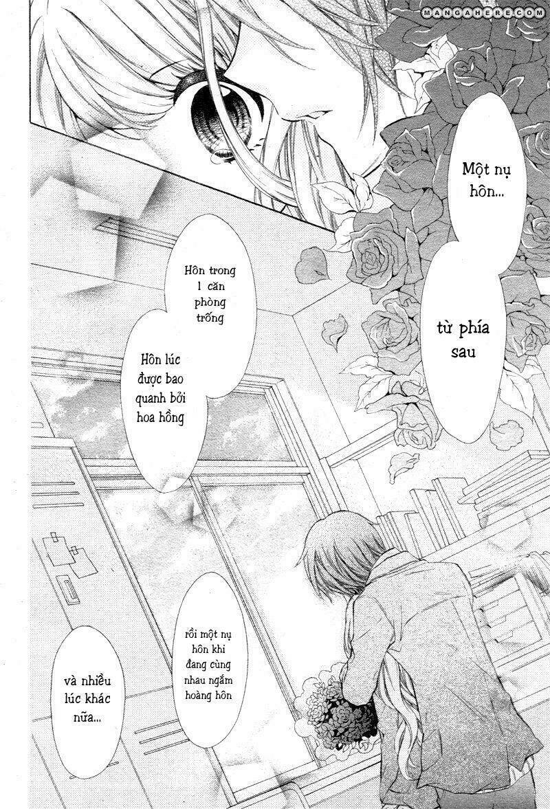 junjou x bousou honey chapter 1 29