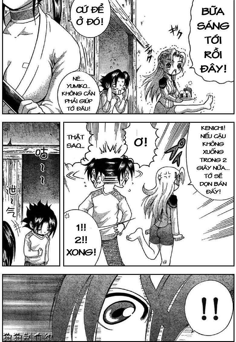 history's strongest disciple kenichi chapter 292 15