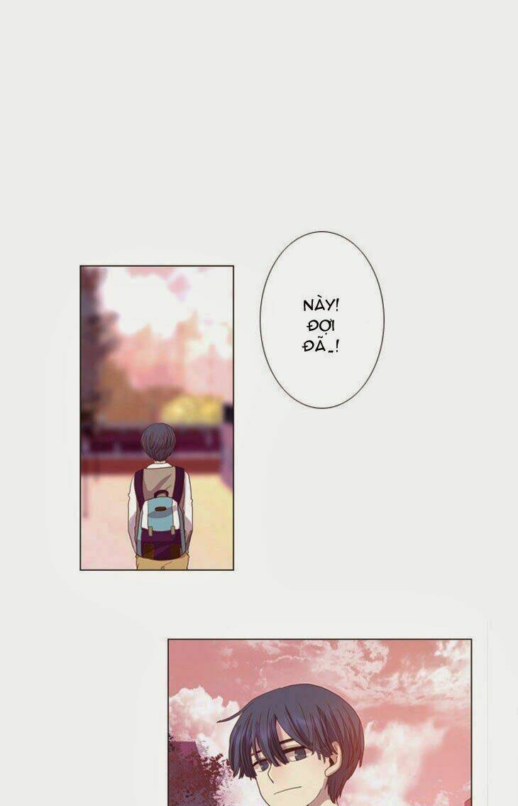 món quà từ chúa chapter 12 24