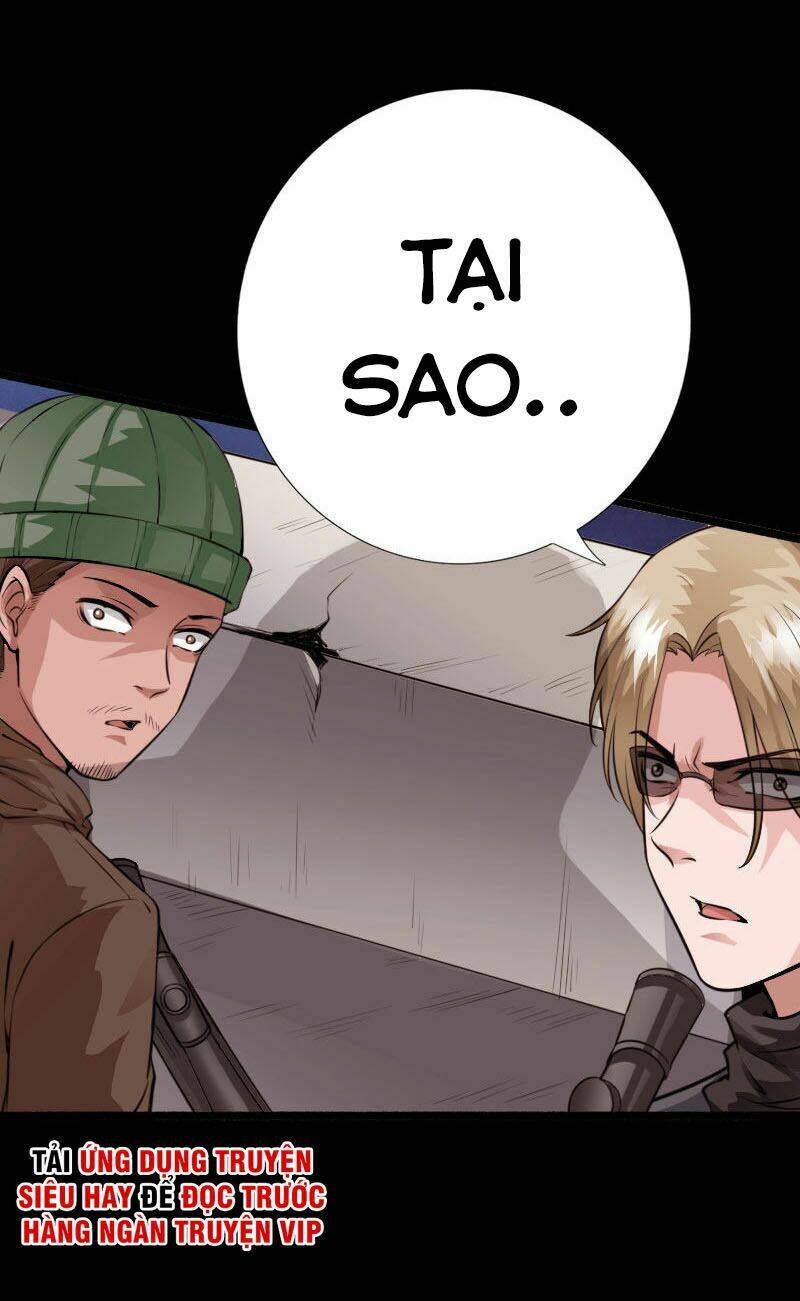 tuyệt phẩm tà thiếu chapter 140 23