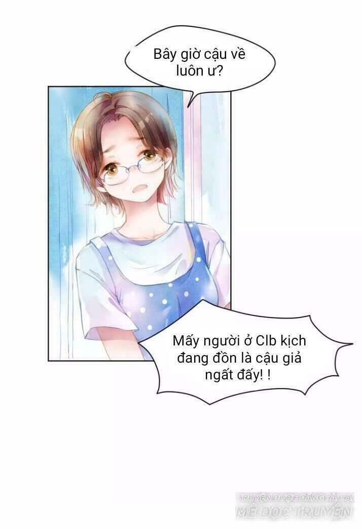 chuông và lá chapter 2.5 16