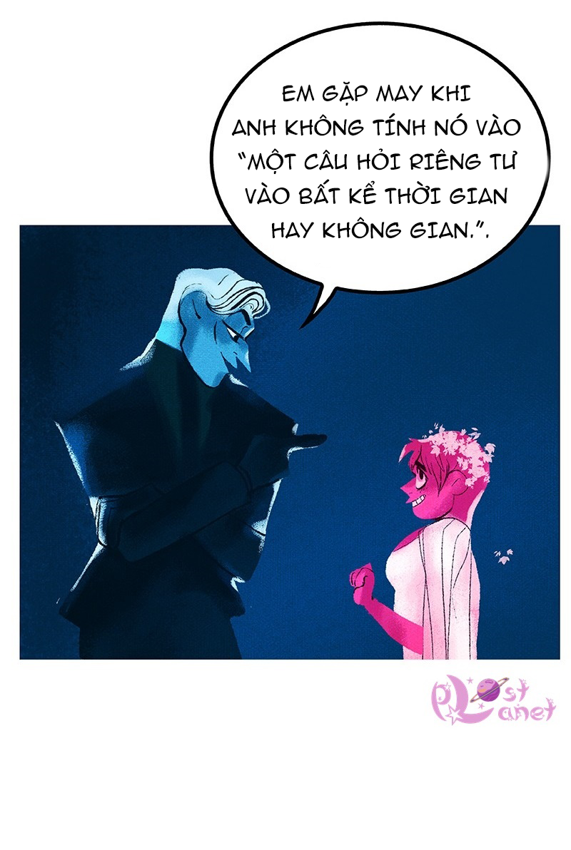 thần thoại olympus chapter 60 23