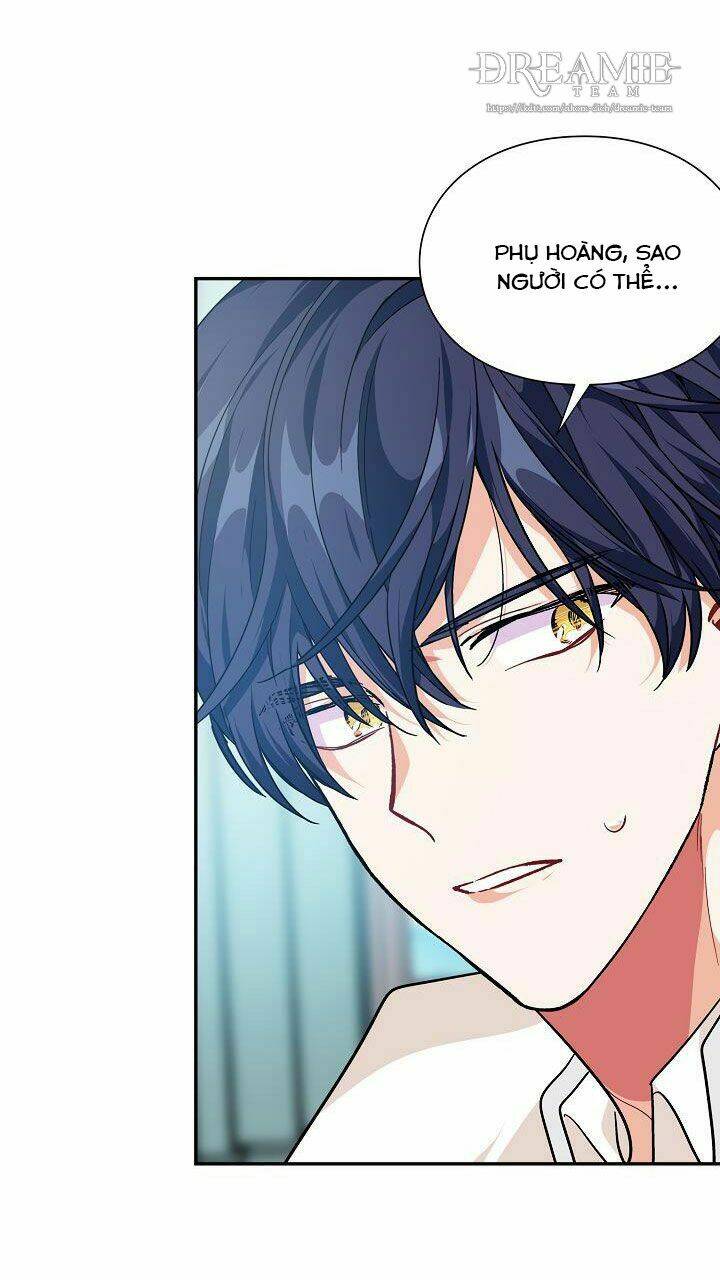 nữ hoàng ngoại khoa chapter 118 48