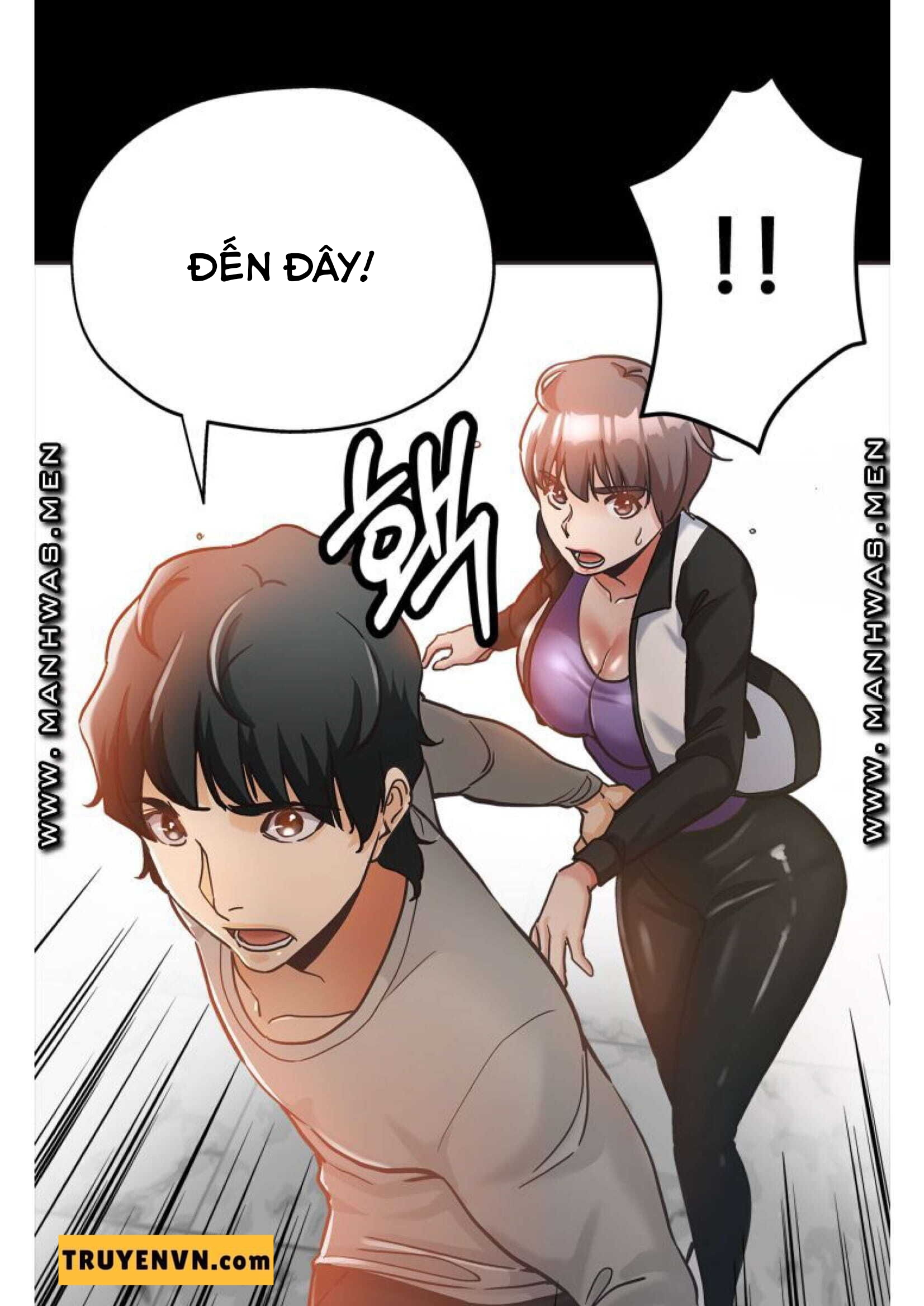 chị em mẹ kế chapter 5 4