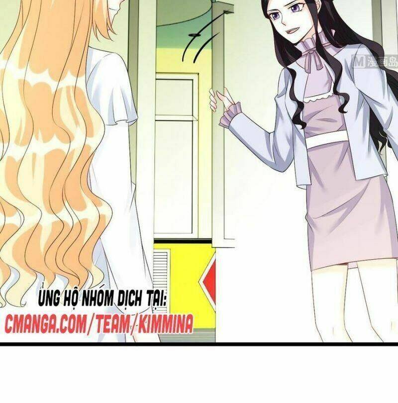 đế thiếu ngọt sủng: manh thê sống lại không ngoan chapter 39 29