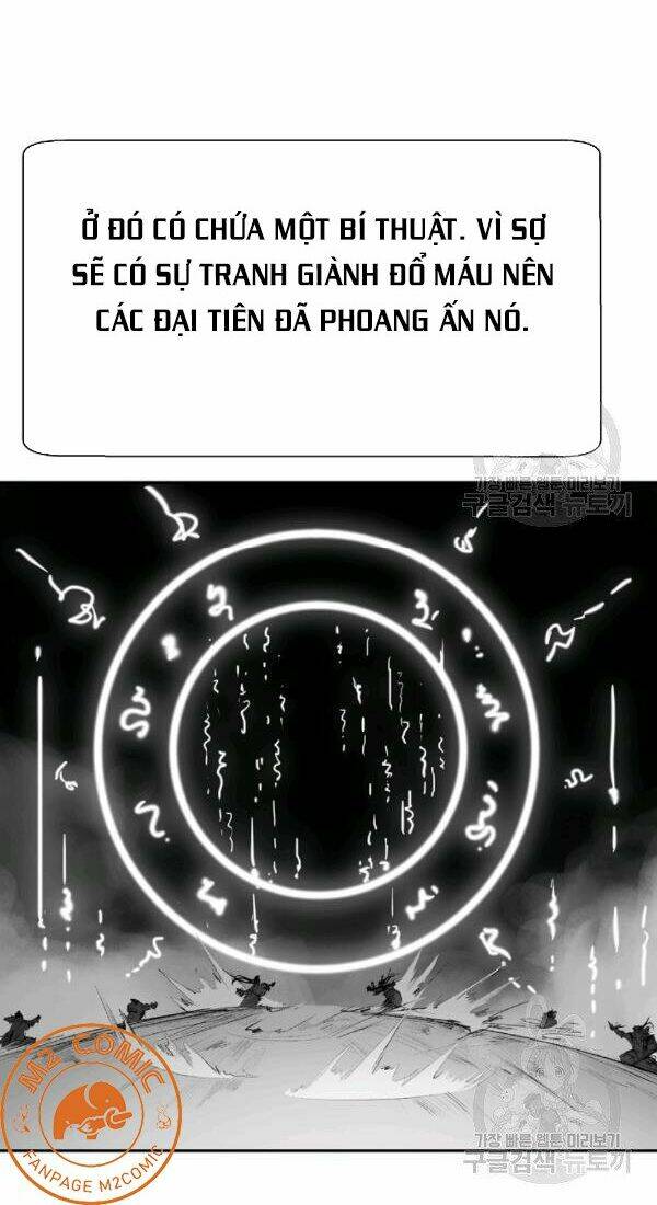 xuyên không thành hổ chapter 36 4