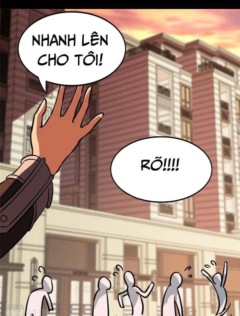 bạn gái virus của tôi chapter 405 61