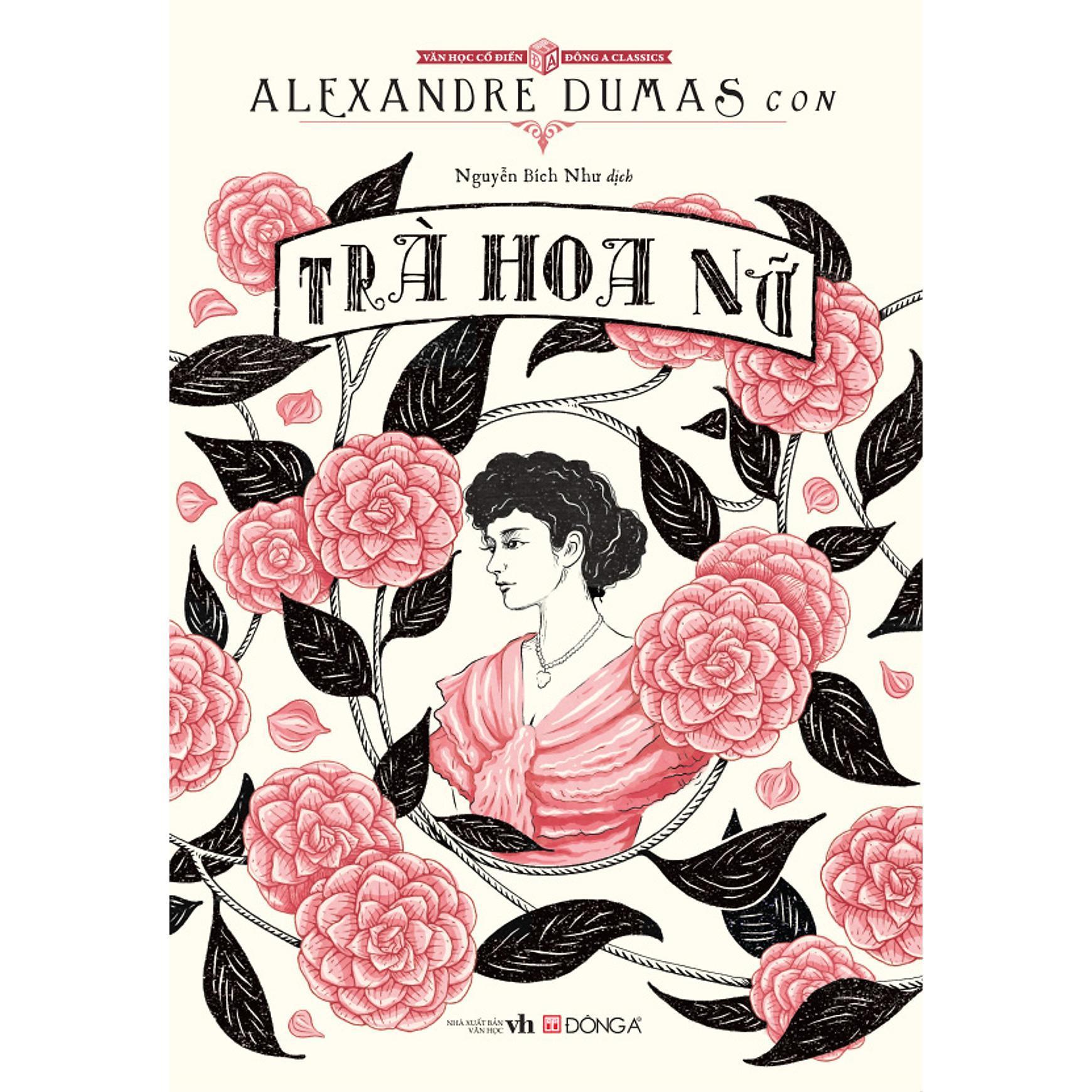 Sách - Trà Hoa Nữ - Đông A