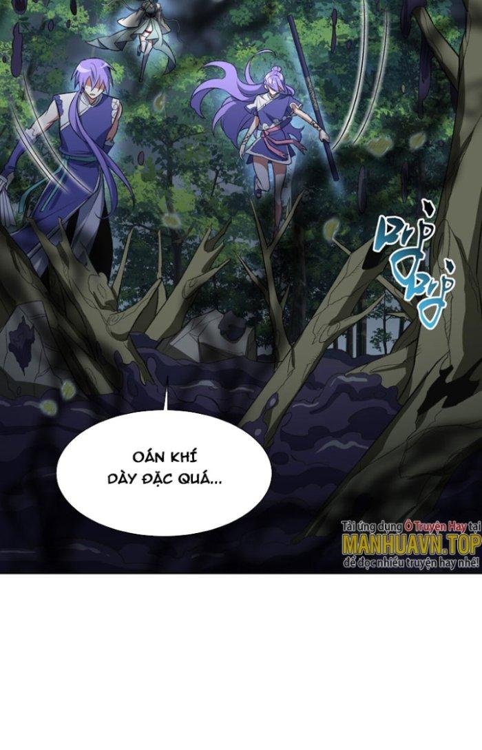 ta tại tu tiên thế giới 5 giờ tới 9 giờ về chapter 6 71