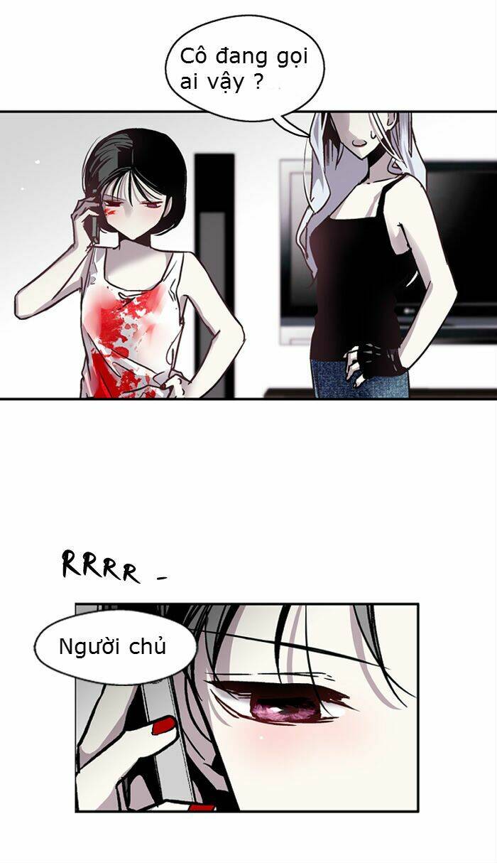 đôi mắt từ trái tim chapter 15 41