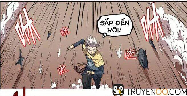 thế giới chết chóc chapter 0 9