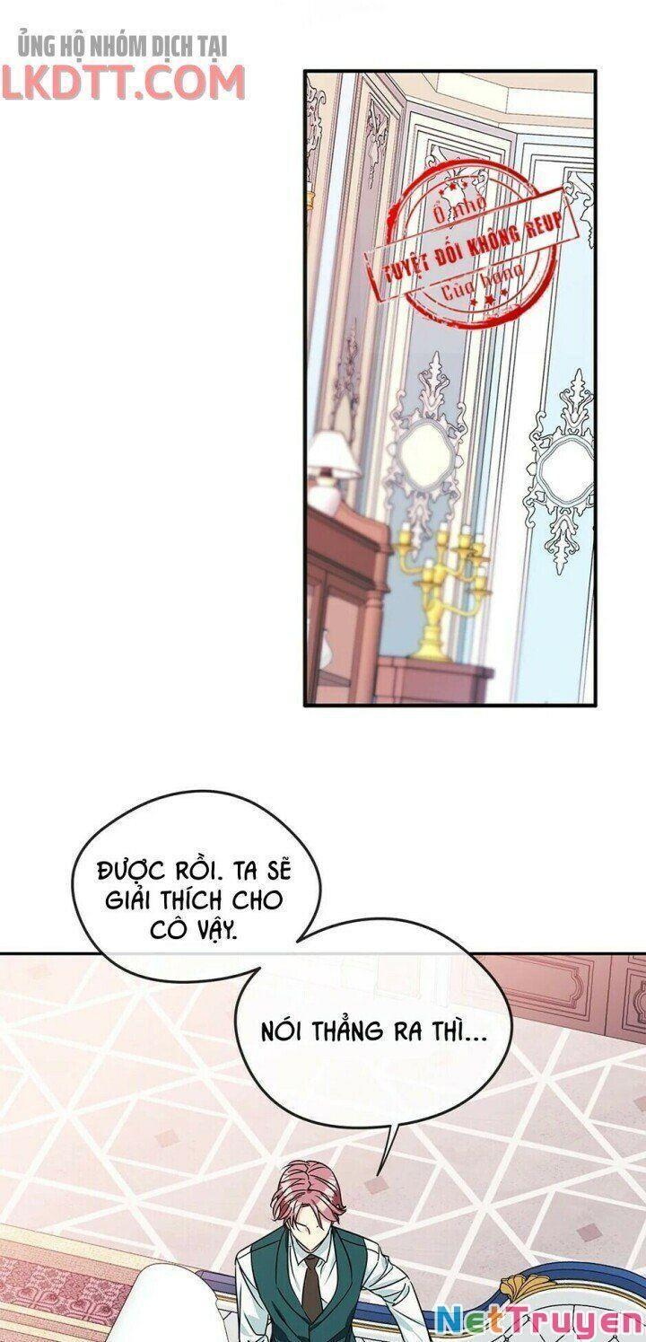 người hầu của tôi chapter 64 26