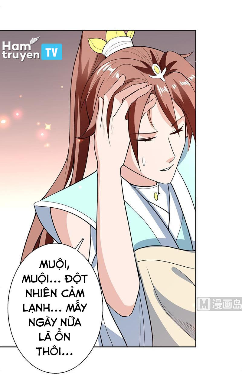 tối cường thần thú hệ thống chapter 227 3