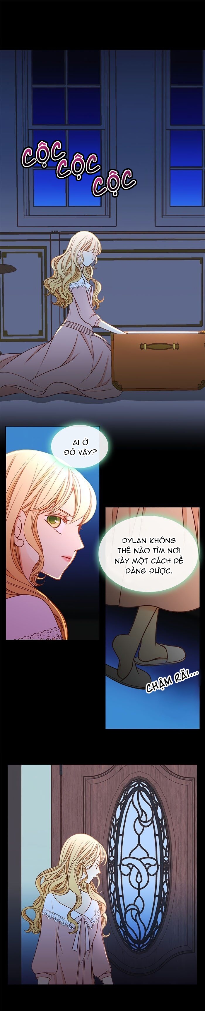 tiệm hoa của wendy chapter 38 14