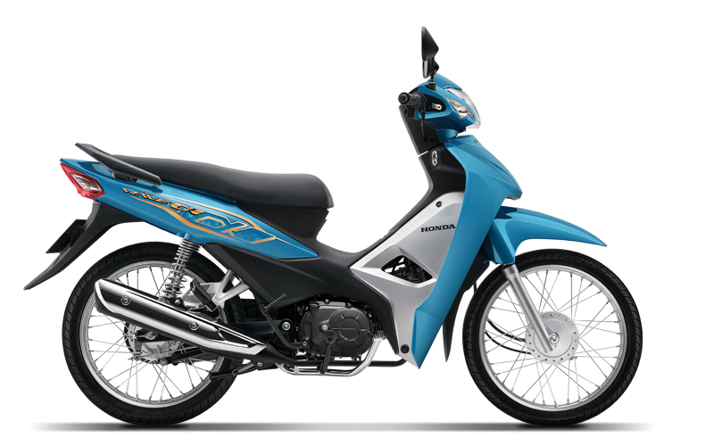 Honda Wave Alpha 110cc