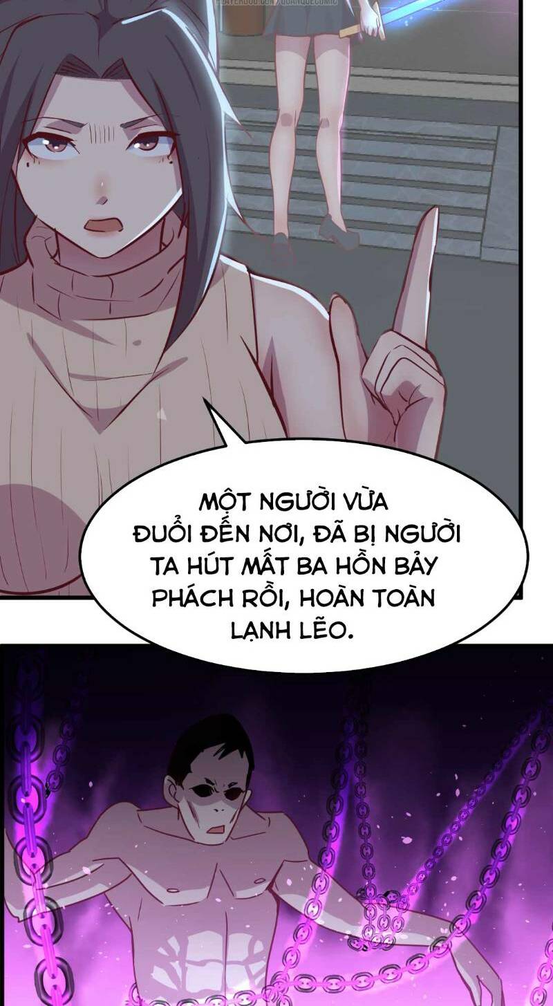 song tu đạo lữ kiểu xem mặt chapter 29 10