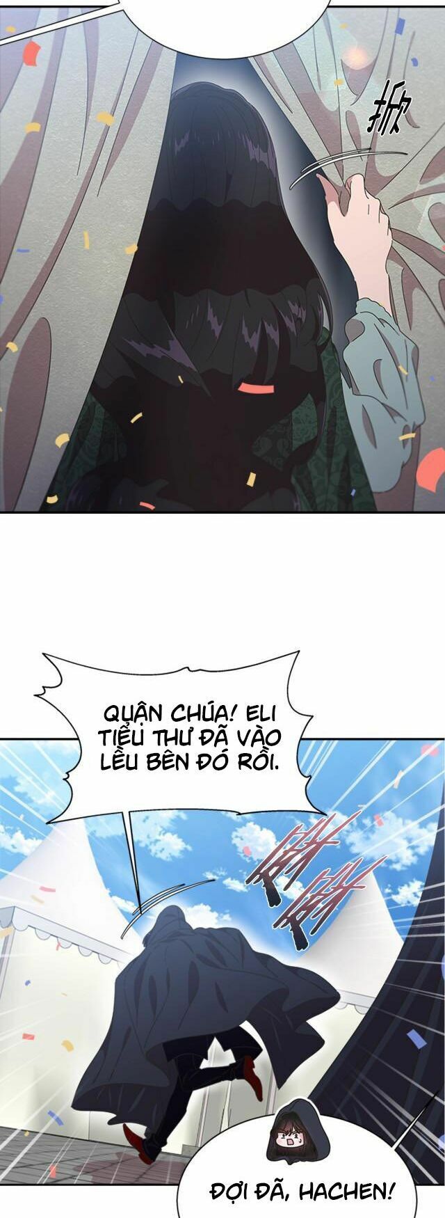 con gái bảo bối của ma vương chapter 107 36