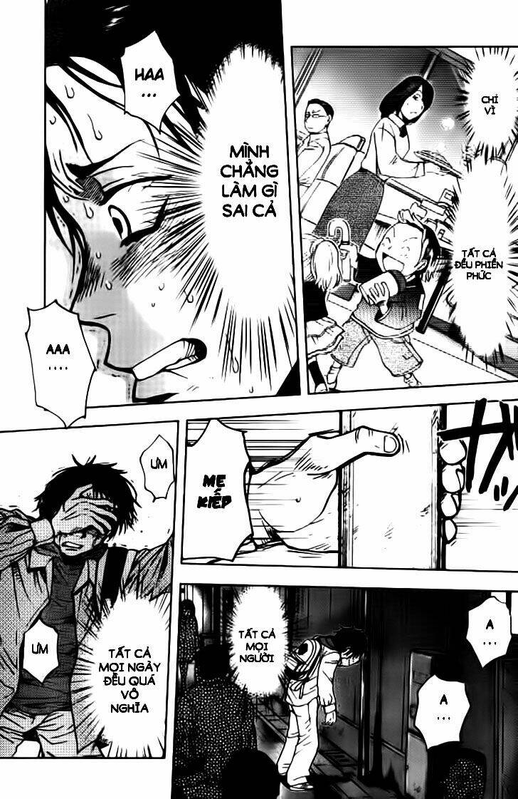 underdog chapter 1 35