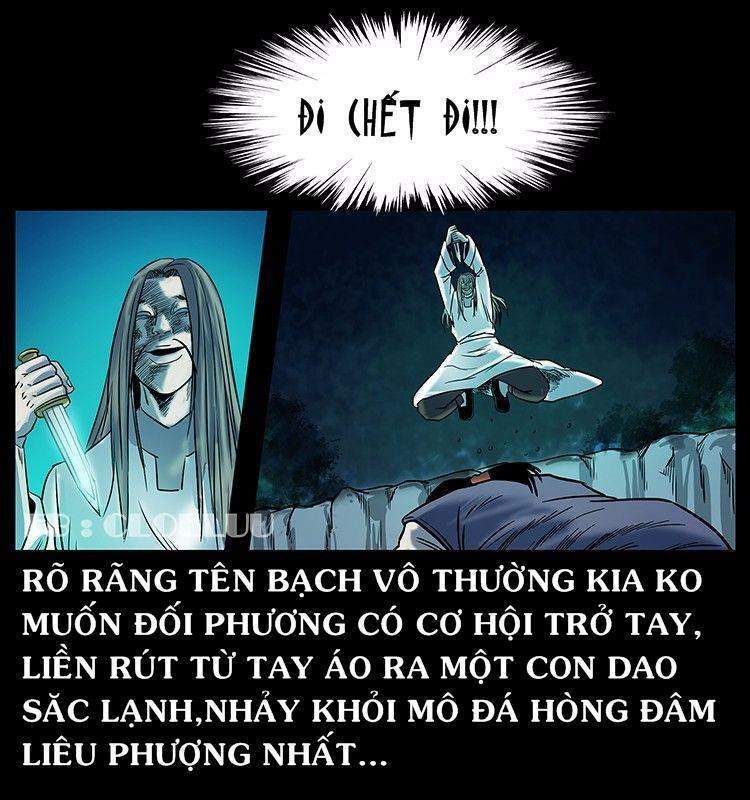 tiên sơn truyền kỳ chapter 16 47