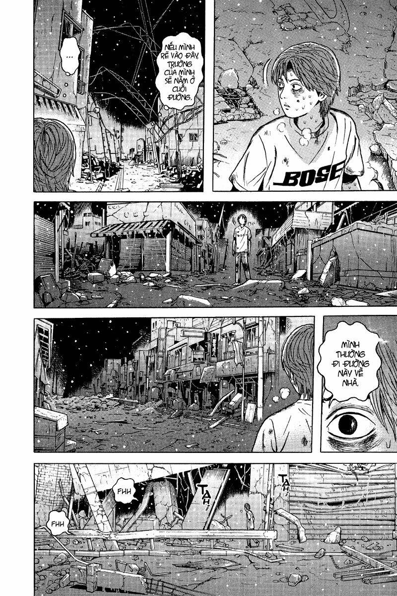 dragon head chapter 83 28