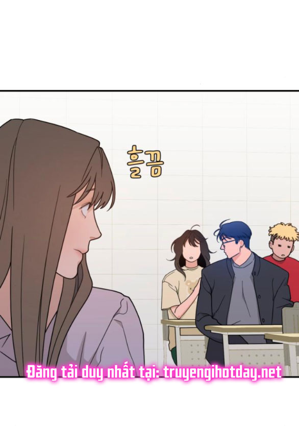 Vận May Bất Ngờ chapter 45.1 33