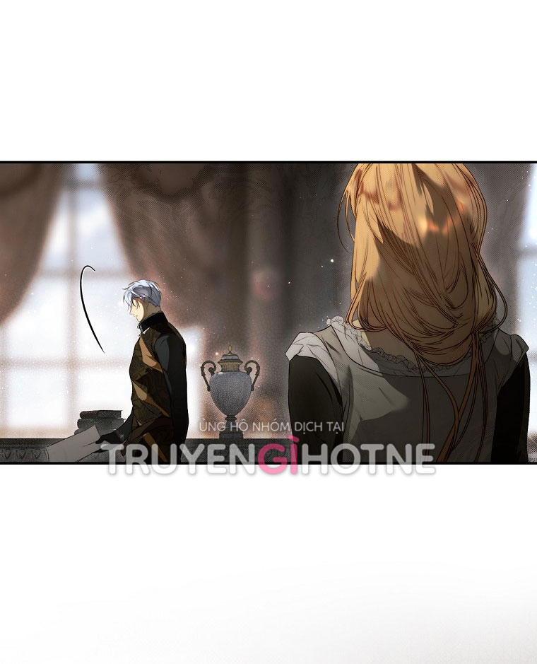 quý cô bí ẩn - secret lady chapter 76.1 23