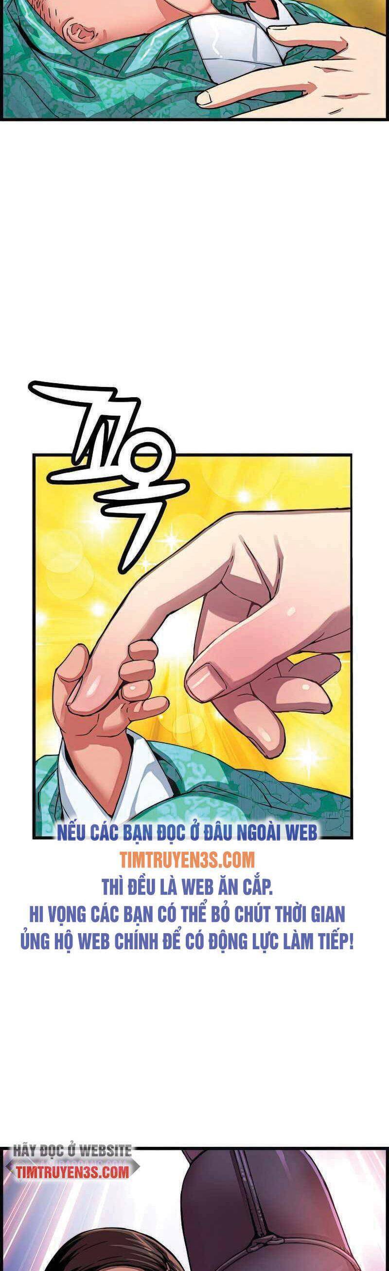 tôi sẽ sống như một hoàng tử chapter 85 29