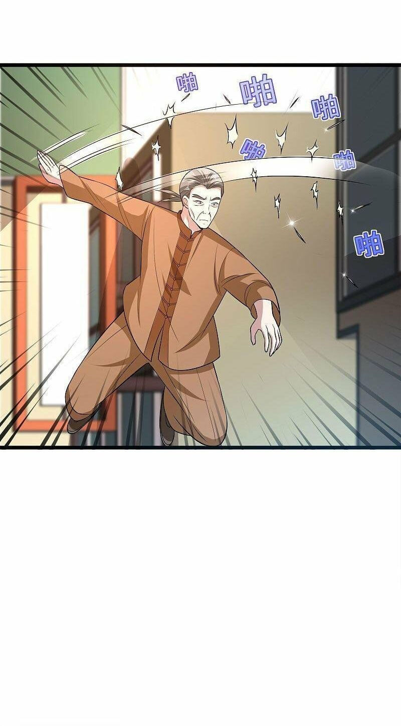 đô thị tà vương chapter 109 4