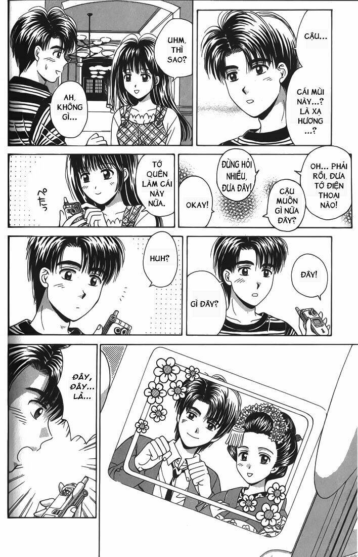 open sesame chapter 58 29