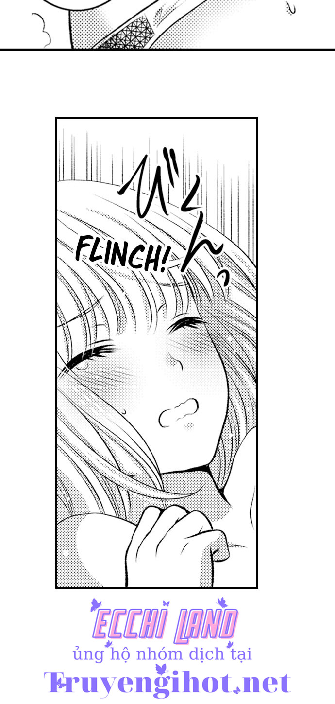 thầy tịch thu đồ chơi người lớn của tôi rồi nói "tôi sẽ dạy em cách sử dụng nó" chapter 36.1 12